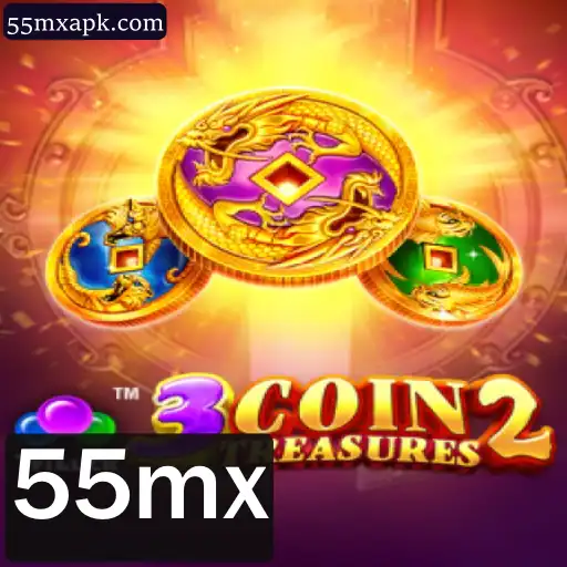 Descubra o Fascinante Mundo de '3CoinTreasures2'