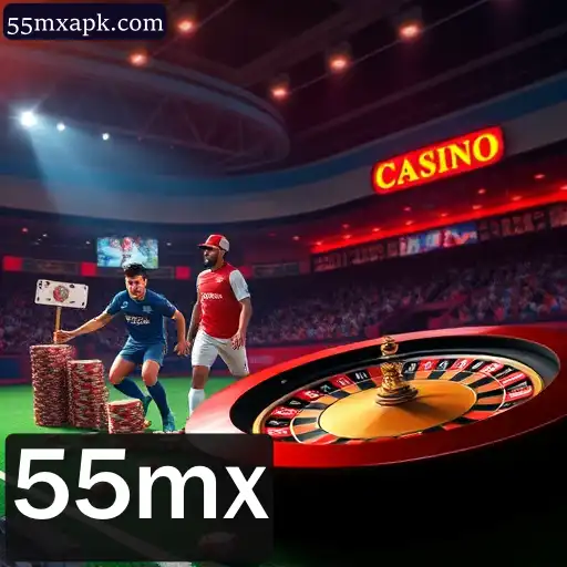 Cassino ao vivo