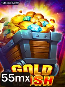 GoldRush: A Excitante Aventura de Caça ao Tesouro em 55mx