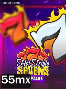 Descubra o Universo de HotTripleSevensSpecial: Regras e Dicas