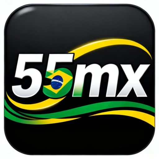 55mx Logo