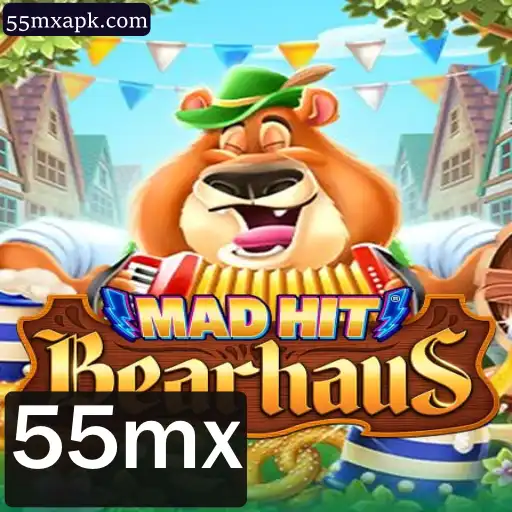 Explorando o Mundo de MadHitBearhaus: Um Jogo Inovador para Todos