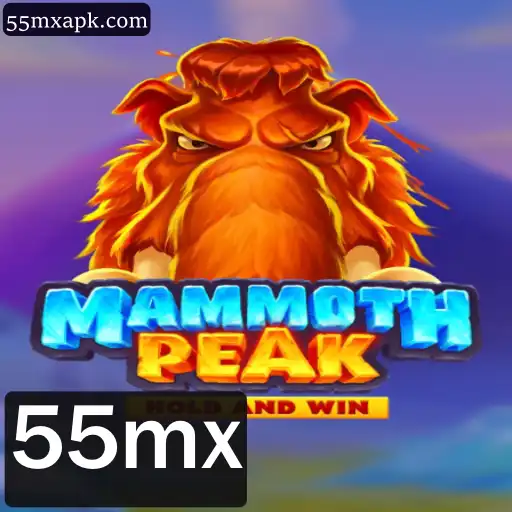 Desvendando MammothPeak: O Fascinante Mundo do Jogo 55mx