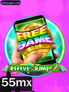 Explorando o Mundo Vibrante de RaveJump2M: Uma Jornada Aventura e Desafio