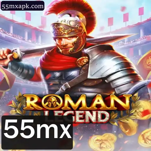 Explorando o Mundo de RomanLegend: Descubra o Jogo Inovador com 55mx
