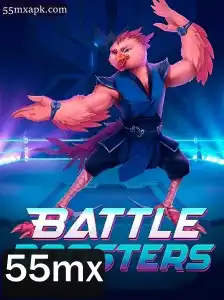 BattleRoosters: Um Guia Completo para o Jogo de Estratégia com ‘55mx’