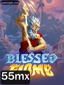 Explorando o Mundo de BlessedFlame: O Novo Horizonte dos Jogos