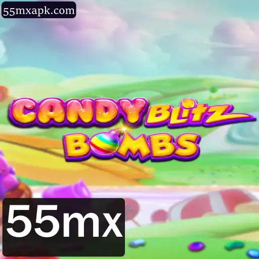 Desvendando CandyBlitzBombs: Uma Aventura Explosiva no Mundo dos Doces