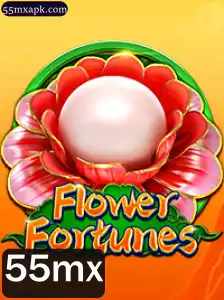 FlowerFortunes: Uma Jornada Estratégica e Envolvente