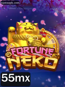 FortuneNeko: Descubra o Fascinante Mundo do Jogo com a Palavra-Chave 55mx
