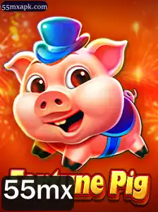 Descubra o Mundo Excitante de FortunePig: O Jogo que Está Revolucionando 2023