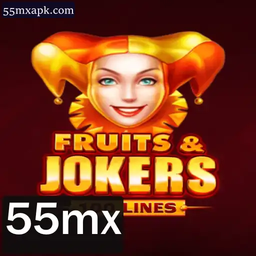 Explorando o Vibrante Mundo de FruitsAndJokers100