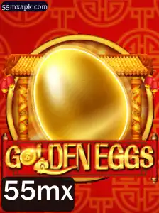 GoldenEggs: A Fascinante Aventura do Jogo com Tema de 55mx
