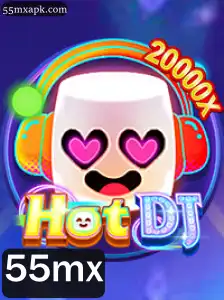 HotDJ: Uma Imersão no Mundo Musical Inédito