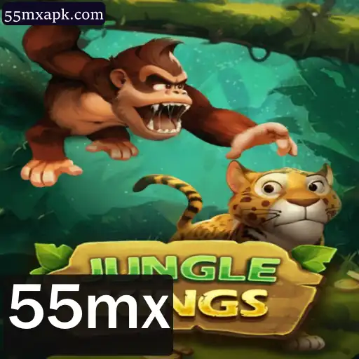 JungleKings: Uma Aventura Selvagem