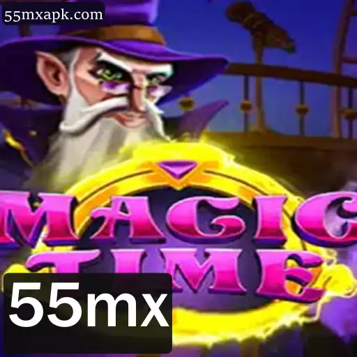 Descubra MagicTime: O Mundo Fascinante do Jogo do Momento