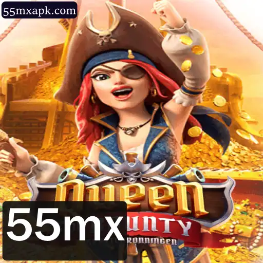 QueenofBounty: Um Mergulho na Aventura Pirata Com o Código 55mx