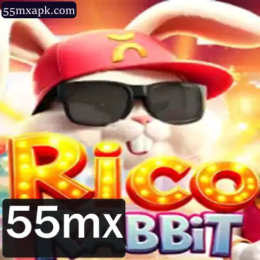 RicoRabbit: Um Mergulho no Mundo do Jogo 55mx