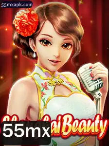 Explorando ShanghaiBeauty: O Brilhante Mundo do Jogo 55mx
