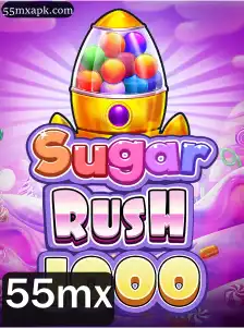 Desvendando o Mundo de SugarRush1000: Um Jogo Inovador