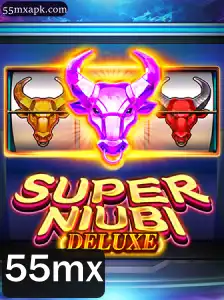 Descubra SuperNiubiDeluxe: A Nova Sensação do Mundo dos Jogos