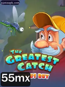 Explorando os Segredos de TheGreatestCatchBonusBuy: Um Jogo Inovador no Mundo dos Cassinos Online