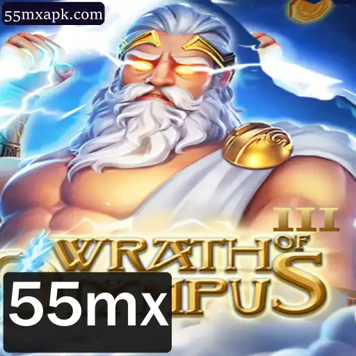 Descubra WrathofOlympusIII: Uma Aventura Épica no Mundo dos Deuses